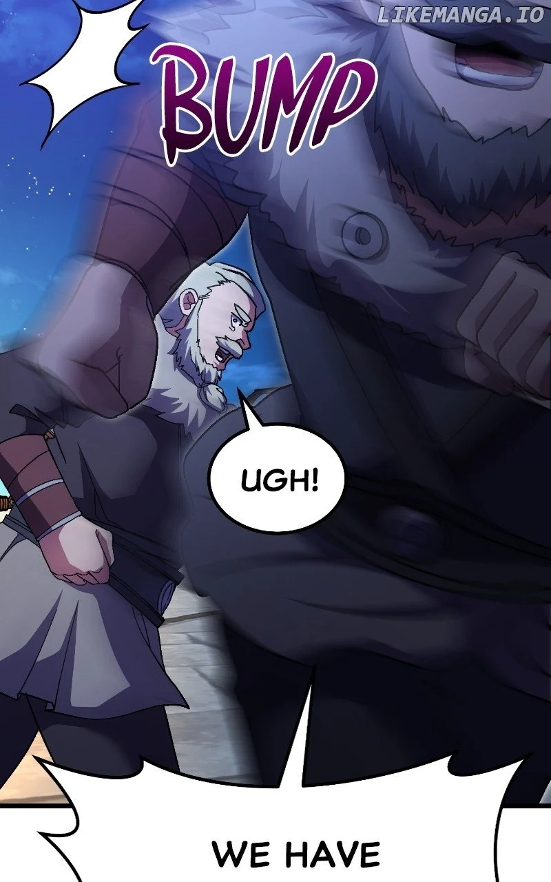Divine Delivery Chapter 65 105